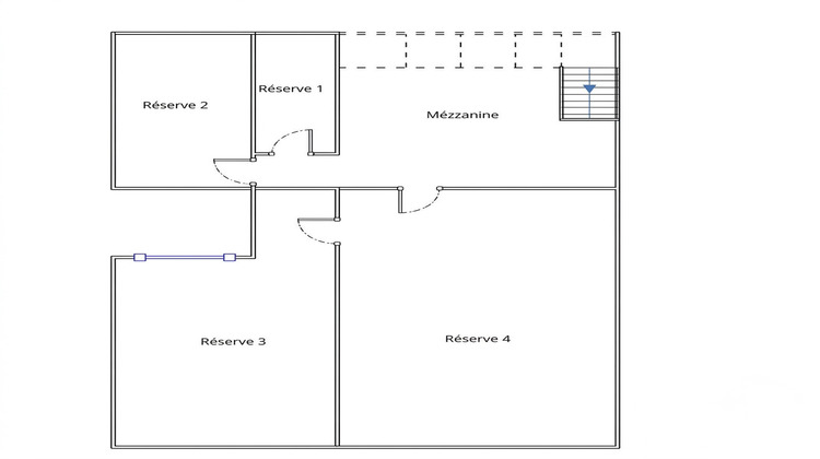 Ma-Cabane - Vente Appartement Roanne, 127 m²