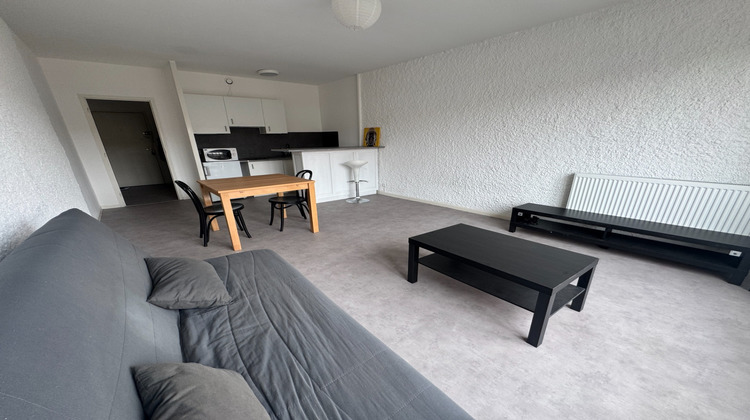 Ma-Cabane - Vente Appartement ROANNE, 34 m²