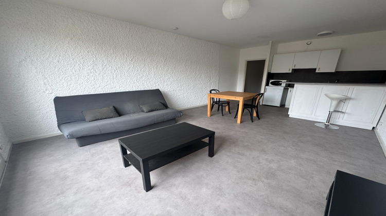 Ma-Cabane - Vente Appartement ROANNE, 34 m²
