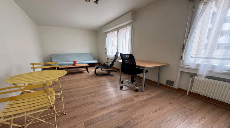 Ma-Cabane - Vente Appartement ROANNE, 25 m²