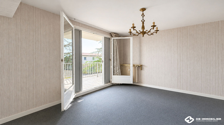 Ma-Cabane - Vente Appartement ROANNE, 56 m²