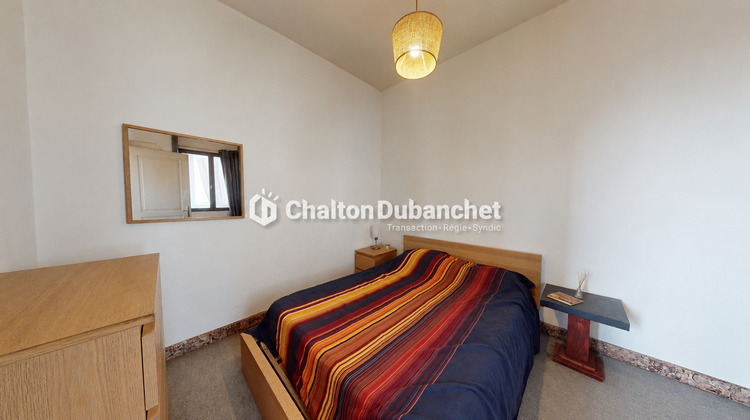 Ma-Cabane - Vente Appartement ROANNE, 64 m²