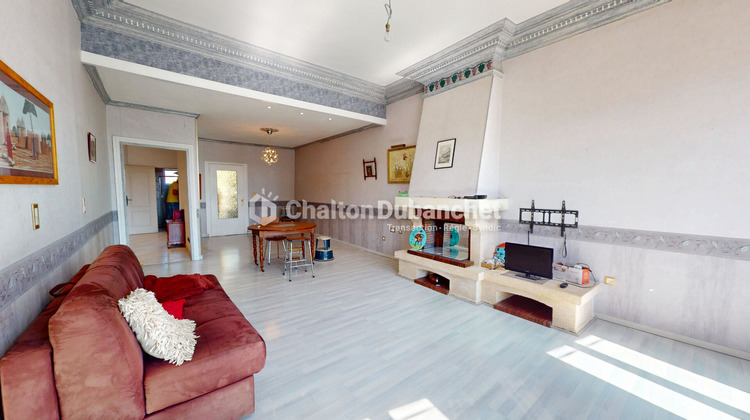 Ma-Cabane - Vente Appartement ROANNE, 139 m²