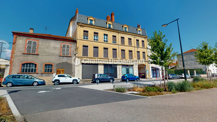 Ma-Cabane - Vente Appartement ROANNE, 139 m²