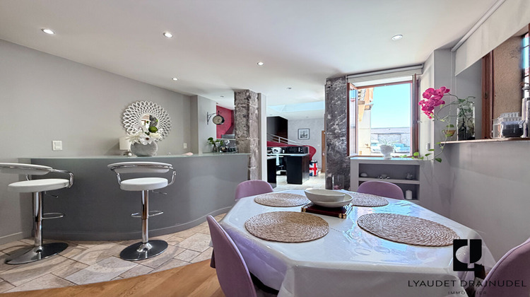 Ma-Cabane - Vente Appartement ROANNE, 85 m²