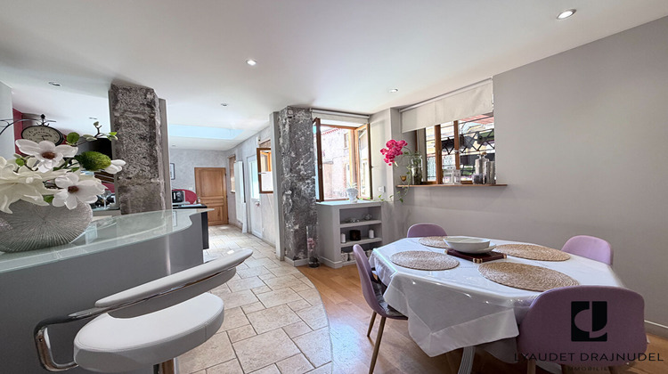 Ma-Cabane - Vente Appartement ROANNE, 85 m²