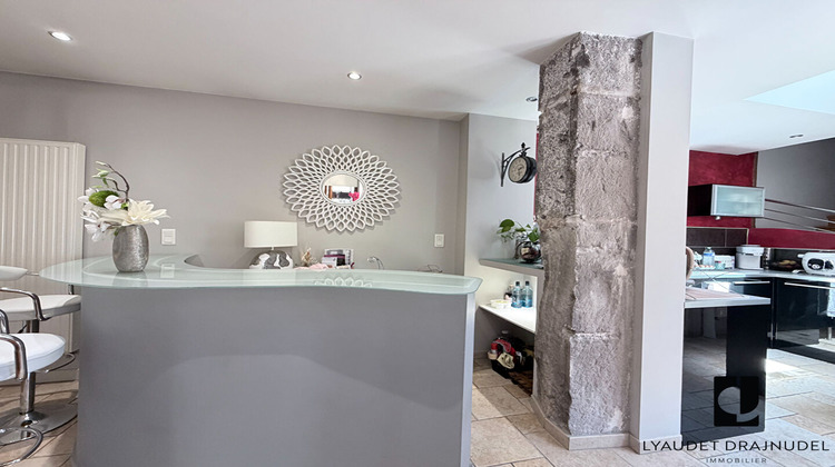 Ma-Cabane - Vente Appartement ROANNE, 85 m²
