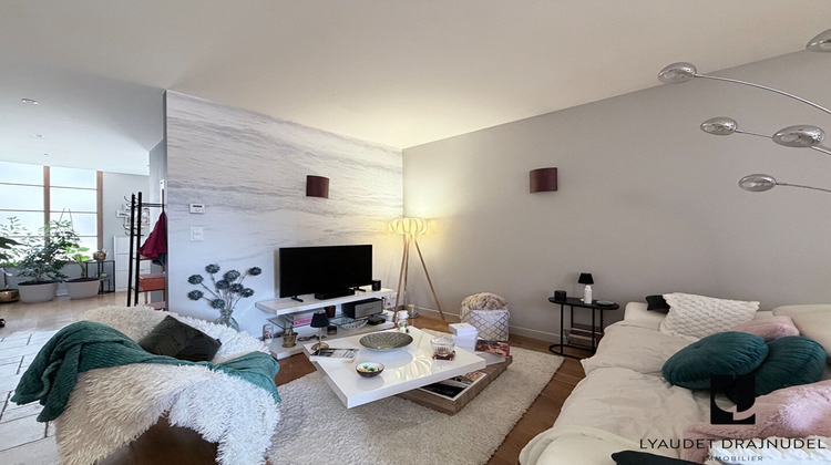 Ma-Cabane - Vente Appartement ROANNE, 85 m²