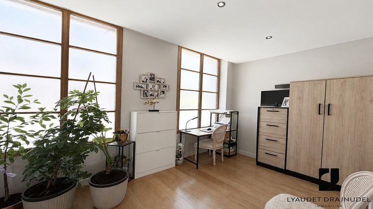 Ma-Cabane - Vente Appartement ROANNE, 85 m²
