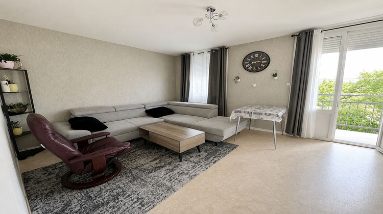 Ma-Cabane - Vente Appartement ROANNE, 71 m²