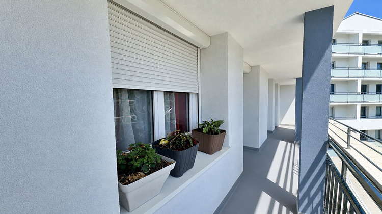 Ma-Cabane - Vente Appartement ROANNE, 71 m²