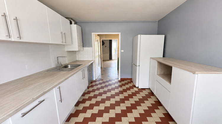 Ma-Cabane - Vente Appartement ROANNE, 71 m²