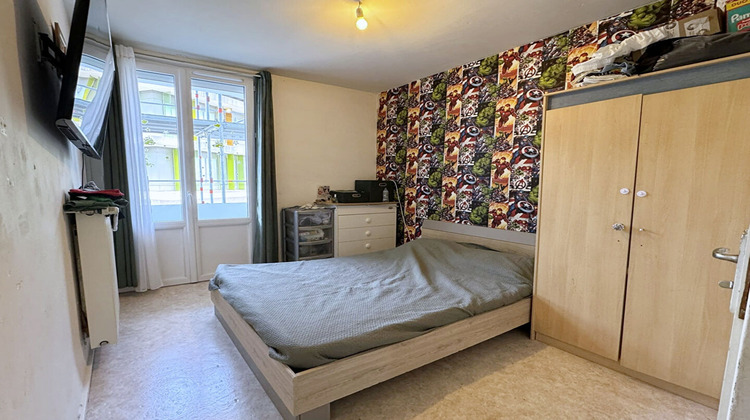Ma-Cabane - Vente Appartement ROANNE, 71 m²