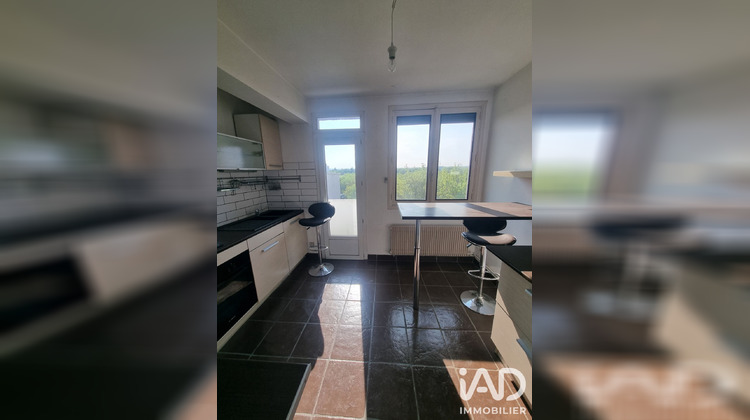 Ma-Cabane - Vente Appartement Roanne, 97 m²