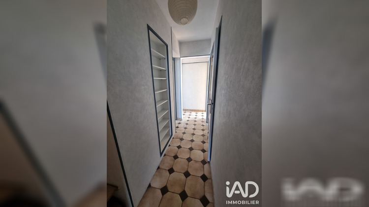 Ma-Cabane - Vente Appartement Roanne, 97 m²