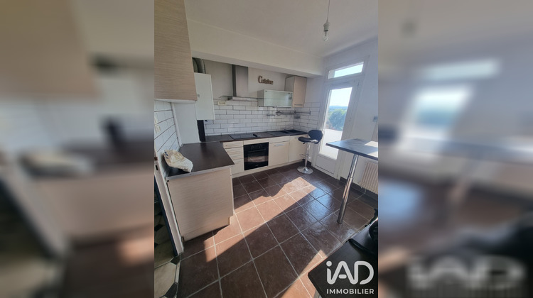 Ma-Cabane - Vente Appartement Roanne, 97 m²