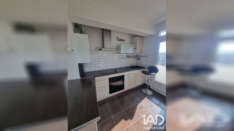 Ma-Cabane - Vente Appartement Roanne, 97 m²