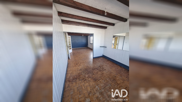 Ma-Cabane - Vente Appartement Roanne, 97 m²