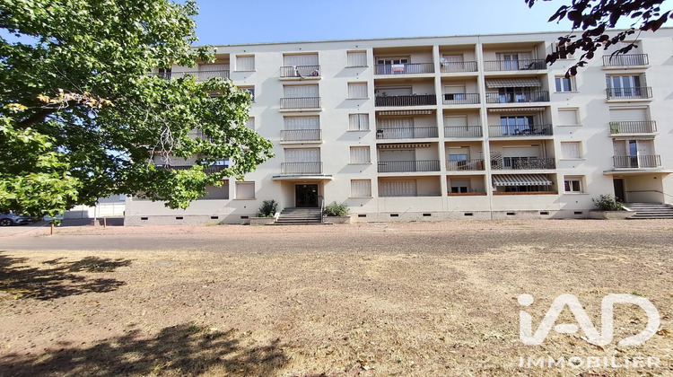 Ma-Cabane - Vente Appartement Roanne, 62 m²