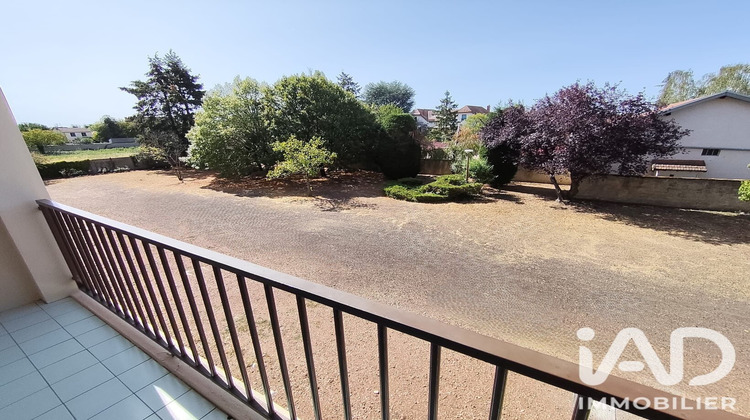 Ma-Cabane - Vente Appartement Roanne, 62 m²