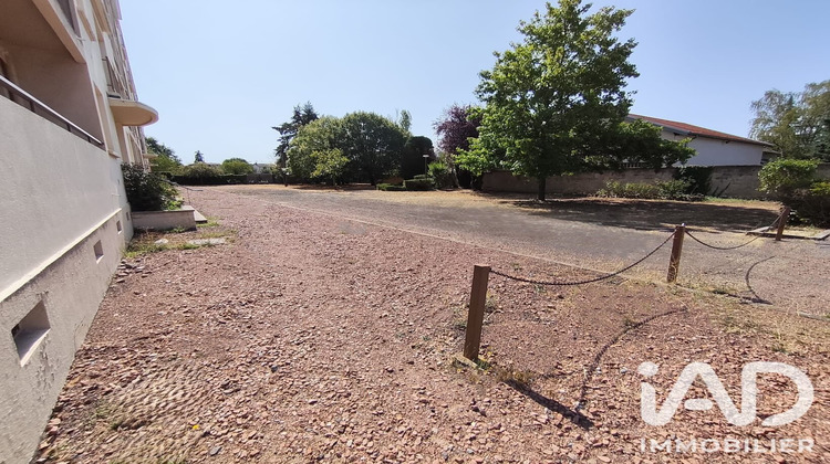Ma-Cabane - Vente Appartement Roanne, 62 m²