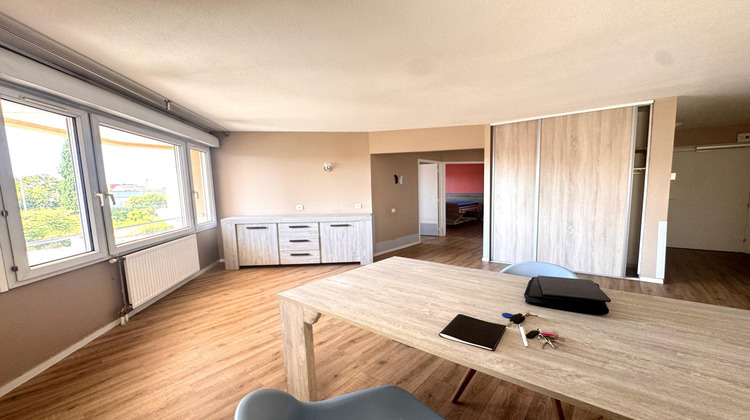 Ma-Cabane - Vente Appartement Roanne, 76 m²