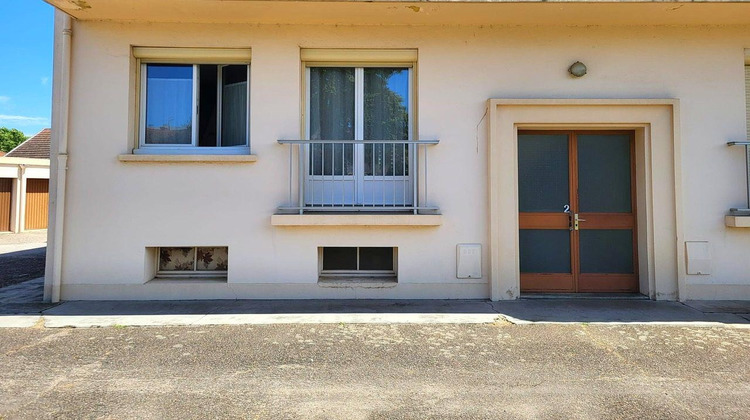 Ma-Cabane - Vente Appartement Roanne, 51 m²