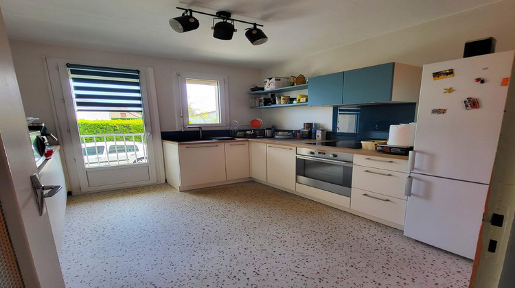 Ma-Cabane - Vente Appartement Roanne, 51 m²