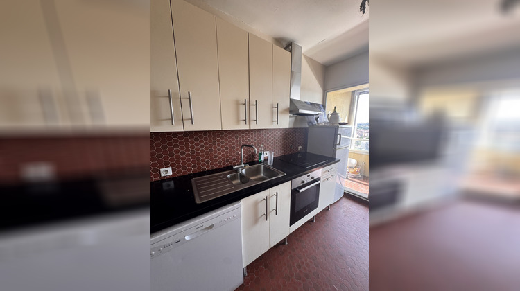 Ma-Cabane - Vente Appartement Roanne, 79 m²