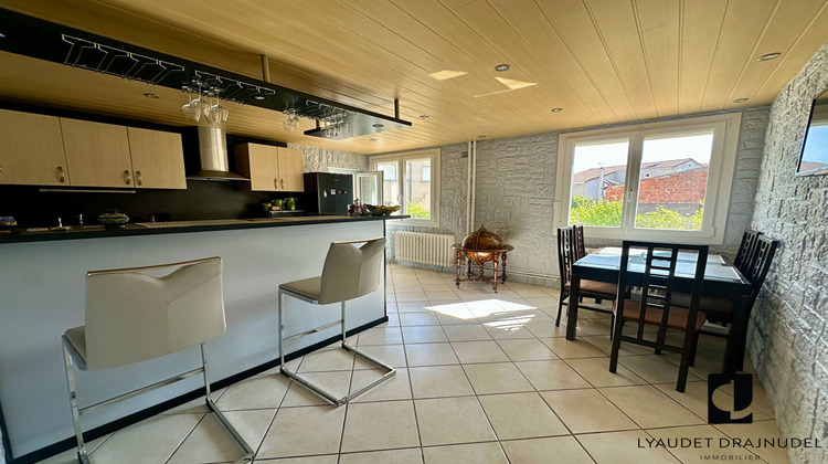 Ma-Cabane - Vente Appartement ROANNE, 57 m²