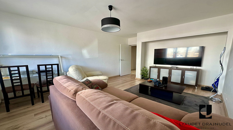 Ma-Cabane - Vente Appartement ROANNE, 57 m²