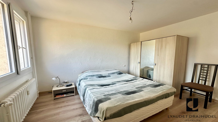 Ma-Cabane - Vente Appartement ROANNE, 57 m²