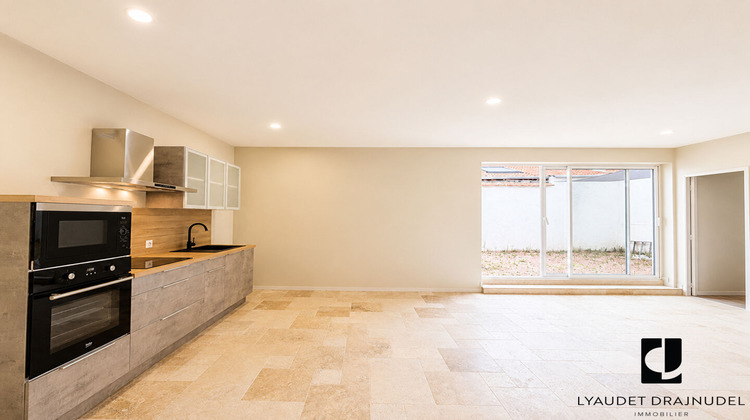 Ma-Cabane - Vente Appartement ROANNE, 208 m²