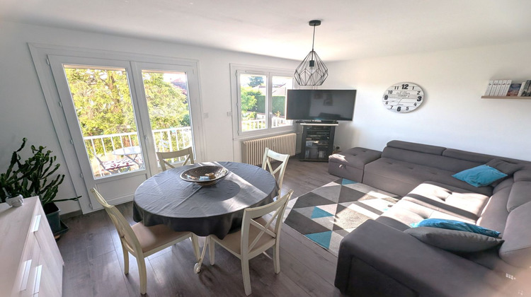 Ma-Cabane - Vente Appartement ROANNE, 50 m²