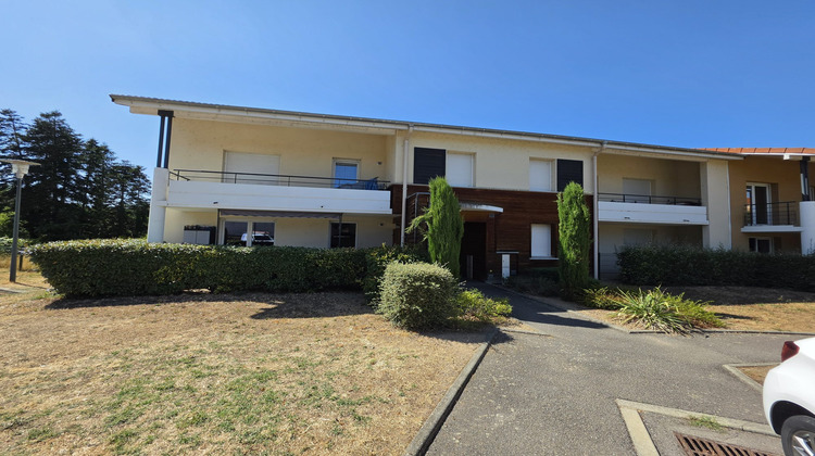 Ma-Cabane - Vente Appartement Roanne, 74 m²