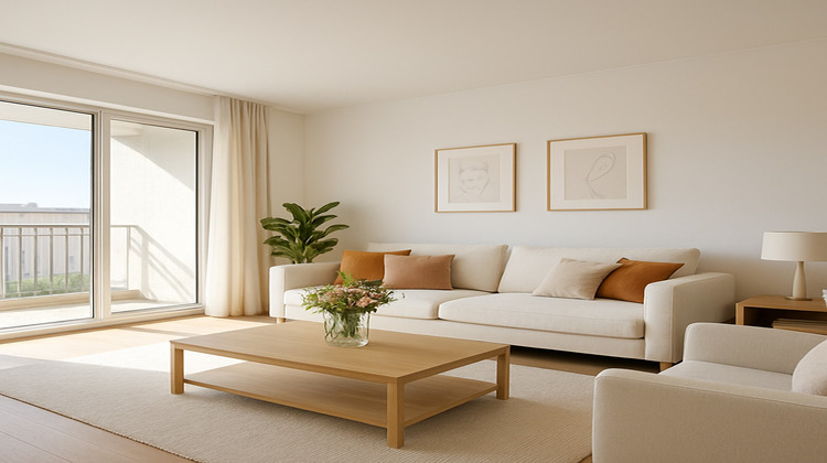 Ma-Cabane - Vente Appartement ROANNE, 83 m²