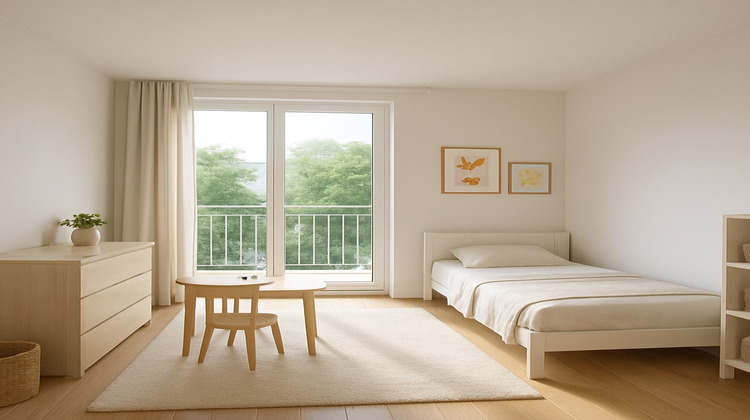 Ma-Cabane - Vente Appartement ROANNE, 83 m²