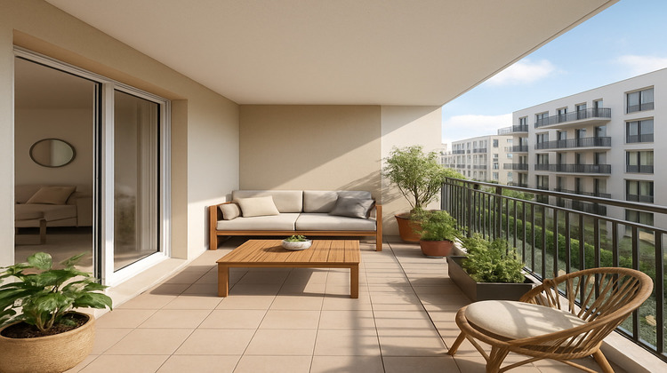 Ma-Cabane - Vente Appartement ROANNE, 83 m²