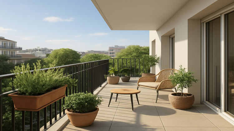 Ma-Cabane - Vente Appartement ROANNE, 72 m²