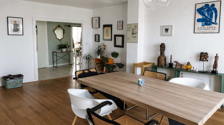 Ma-Cabane - Vente Appartement ROANNE, 91 m²