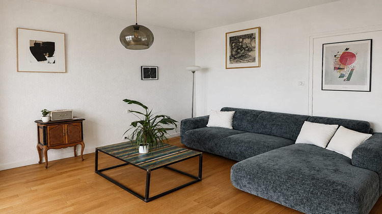 Ma-Cabane - Vente Appartement ROANNE, 91 m²
