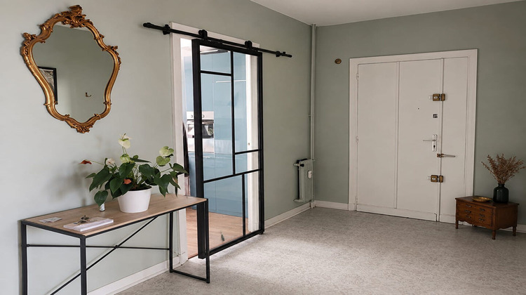 Ma-Cabane - Vente Appartement ROANNE, 91 m²