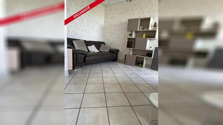 Ma-Cabane - Vente Appartement ROANNE, 77 m²