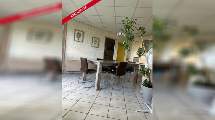 Ma-Cabane - Vente Appartement ROANNE, 77 m²