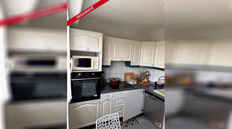 Ma-Cabane - Vente Appartement ROANNE, 77 m²