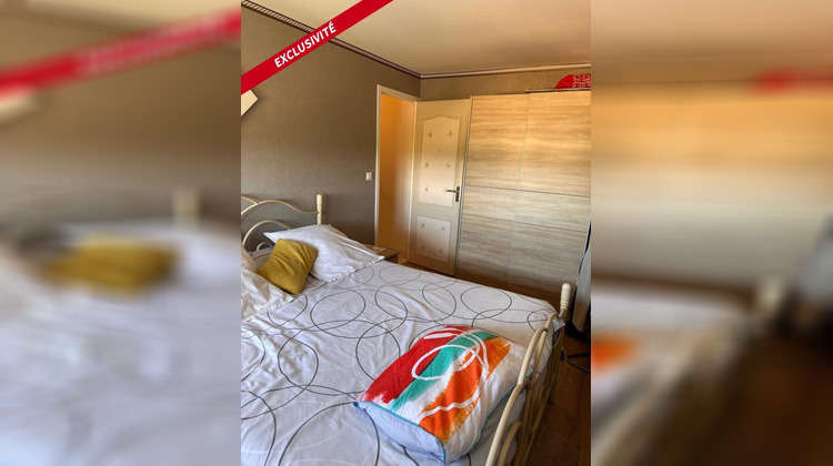 Ma-Cabane - Vente Appartement ROANNE, 77 m²