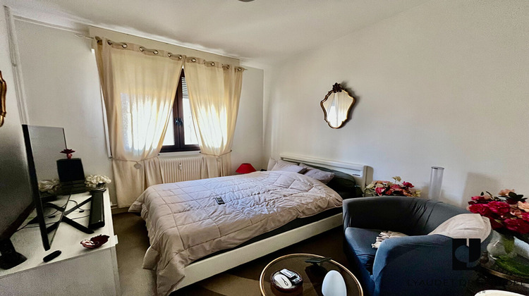 Ma-Cabane - Vente Appartement ROANNE, 30 m²