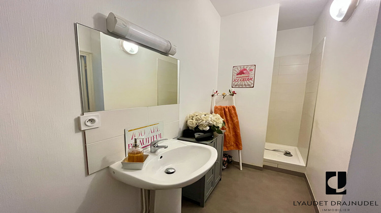 Ma-Cabane - Vente Appartement ROANNE, 30 m²