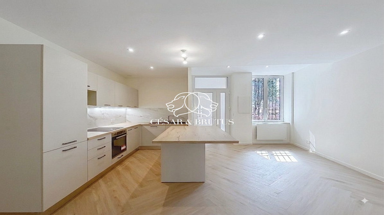 Ma-Cabane - Vente Appartement Roanne, 70 m²