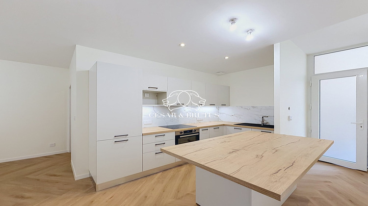 Ma-Cabane - Vente Appartement Roanne, 70 m²